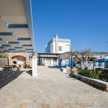 Villa Emilia *