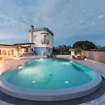 Villa Emilia Torre Suda