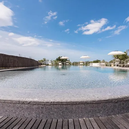 Villa Emilia Torre Suda