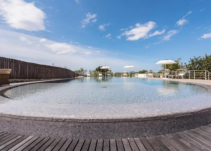 Вилла Emilia Торре-Суда