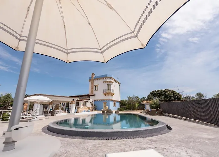 Emilia * Торре-Суда